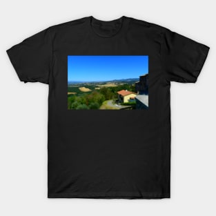 Landscape Photography T-Shirt